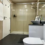 アパート Central Home アロウカ