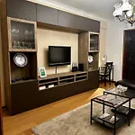Central Home アロウカ