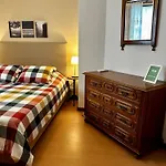 アパート Central Home