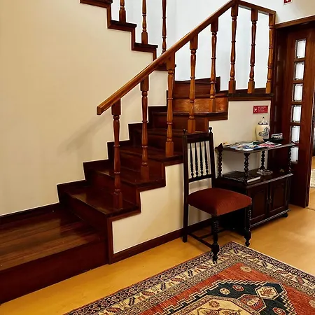 Central Home * Arouca