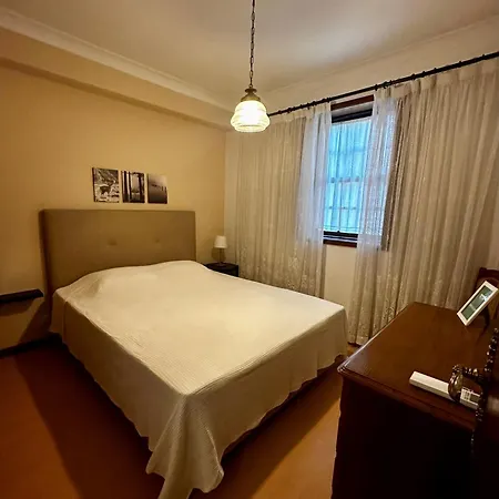 Central Home Arouca
