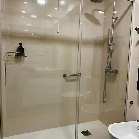 Appartamento Central Home Arouca Arouca