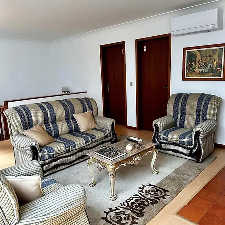 Apartment Central Home