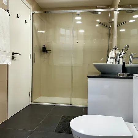 Appartement Central Home Arouca