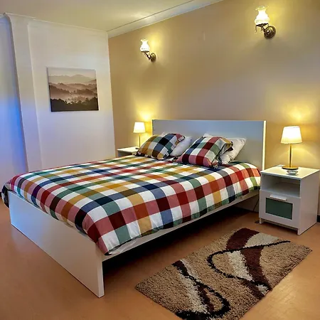Central Home Arouca * Arouca