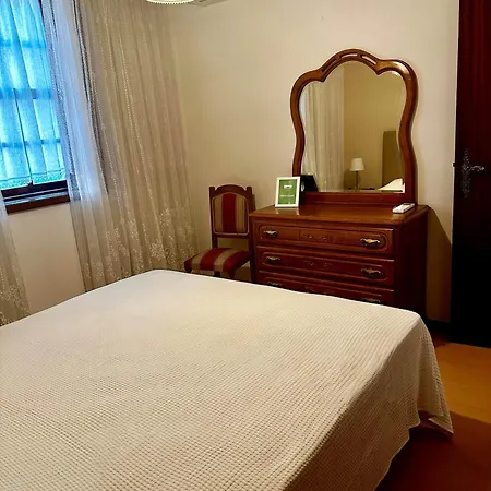 Appartamento Central Home *