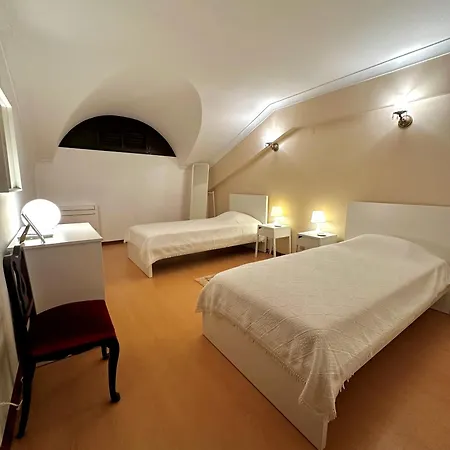 Central Home * Arouca