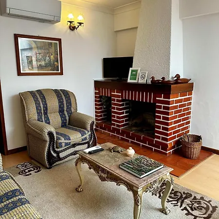 Central Home Appartement Arouca