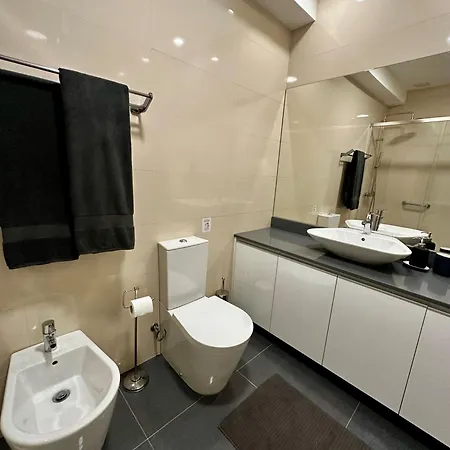 Appartamento Central Home Arouca