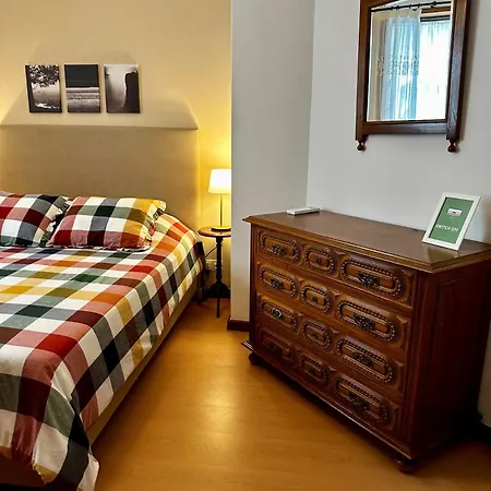 Appartamento Central Home Arouca