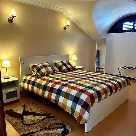 Appartement Central Home *