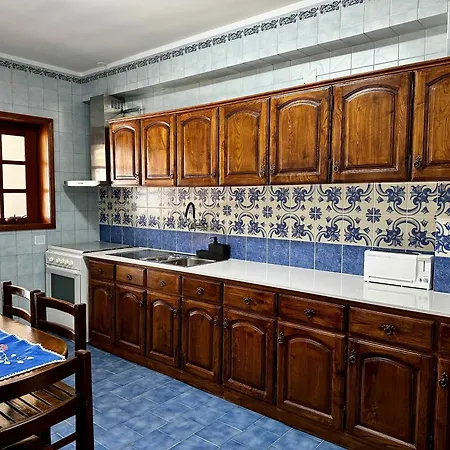 Apartment Central Home