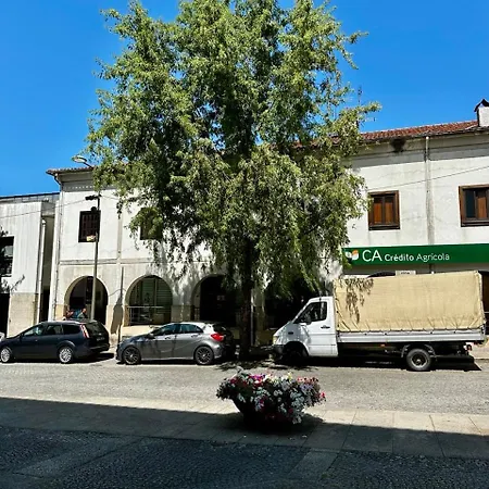 Central Home Apartment Arouca