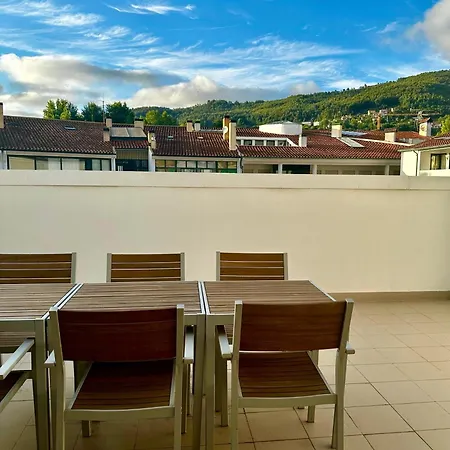 Apartamento Central Home Arouca