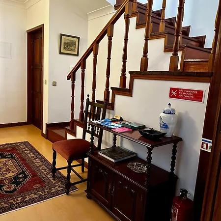 Apartamento Central Home Arouca Arouca