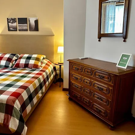 Central Home Arouca Apartamento