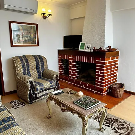 Apartamento Central Home Arouca