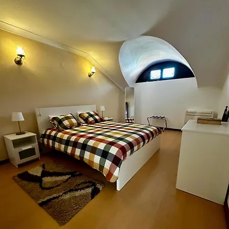Apartamento Central Home Arouca Arouca