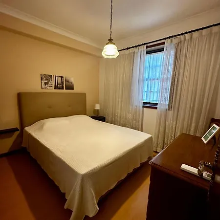Apartamento Central Home Arouca Arouca