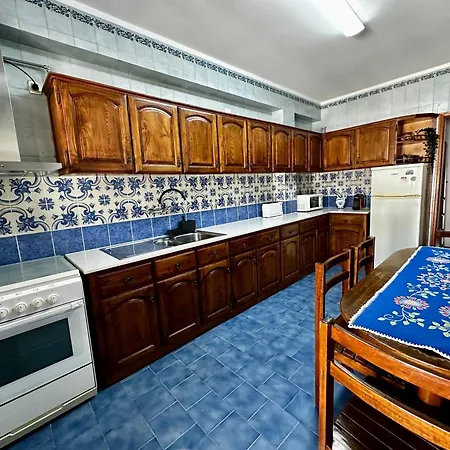 Central Home Arouca