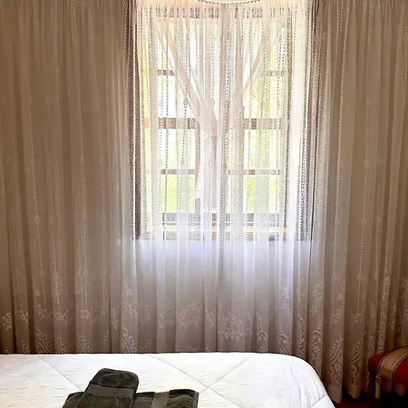 Apartamento Central Home Arouca Arouca