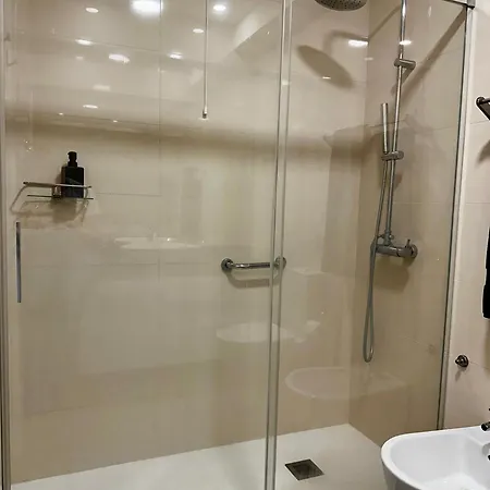 Central Home Arouca Apartamento Arouca
