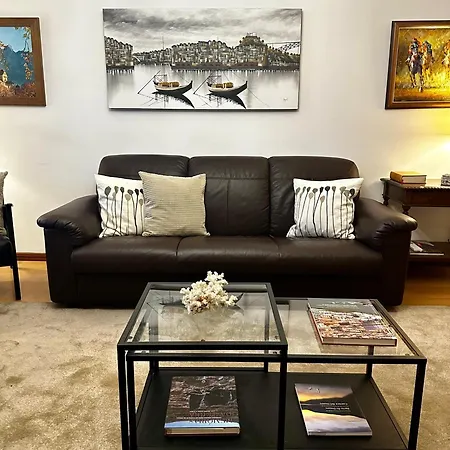 Apartamento Central Home Arouca