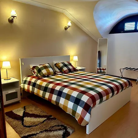 Apartamento Central Home Arouca Arouca