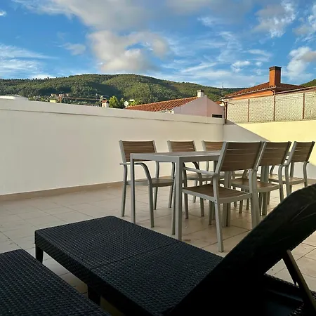 Central Home Arouca Apartamento *
