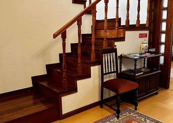 Central Home * Arouca