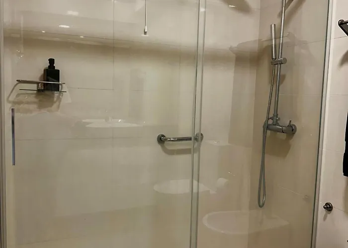 Appartamento Central Home Arouca