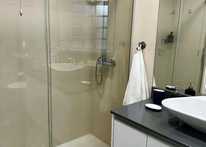 Central Home Apartment