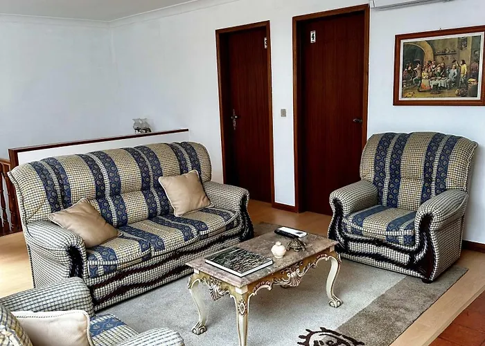 Appartamento Central Home