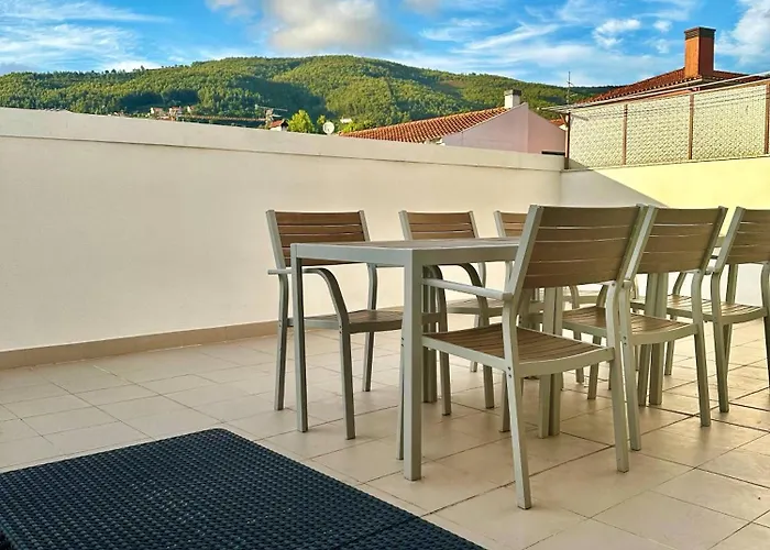 Central Home Appartamento *