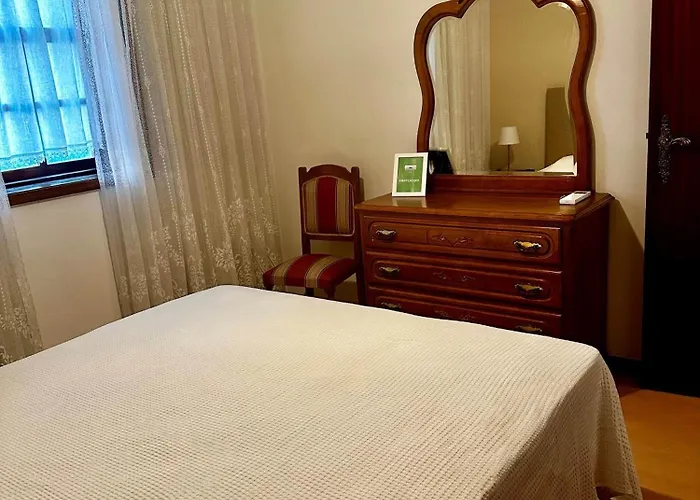 Appartamento Central Home *