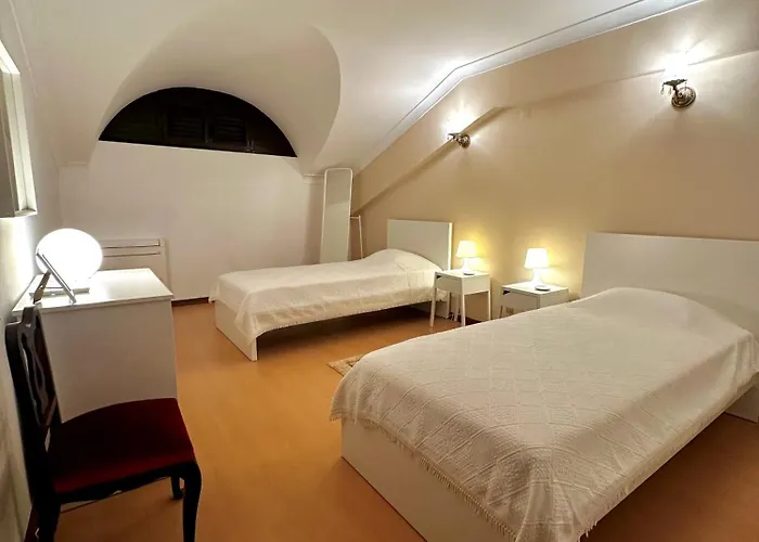 Central Home * Arouca