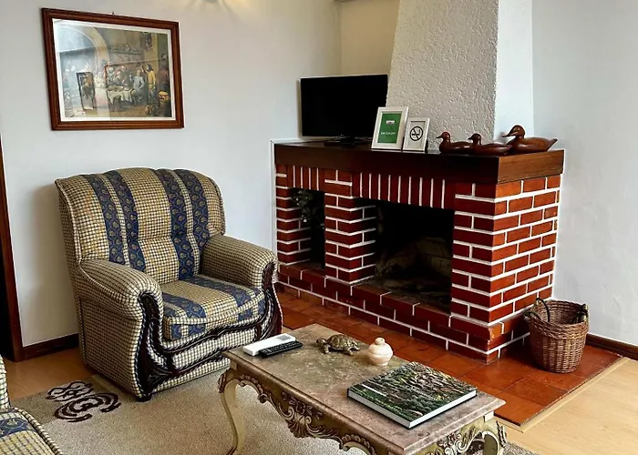 Central Home Appartamento Arouca