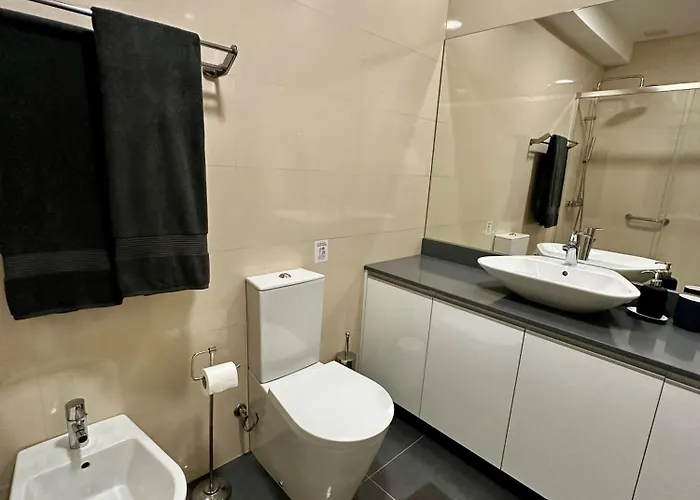 Appartamento Central Home