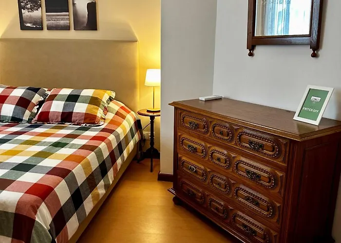 Appartamento Central Home