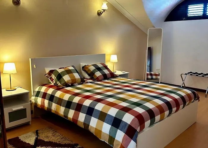 Appartamento Central Home *