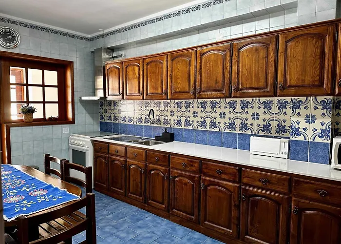 Appartamento Central Home